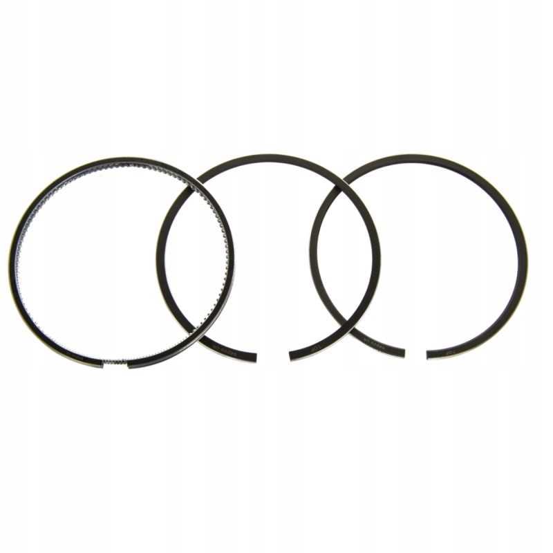 Deutz Fendt stūmoklių žiedai 100mm 2 95 2 55 5