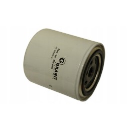 Aušinimo skysčio filtro korpusas new holland p172935