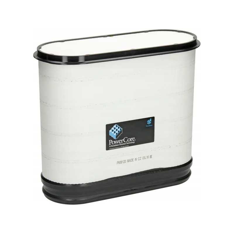 Išorinis oro filtras Donaldson P606120