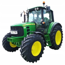 Išorinis oro filtras Donaldson P606120