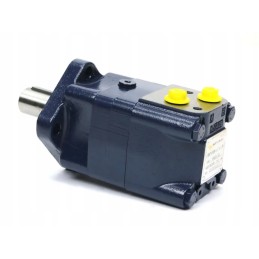 WMS orbitinis hidraulinis variklis 80 cm3 aps./min 175