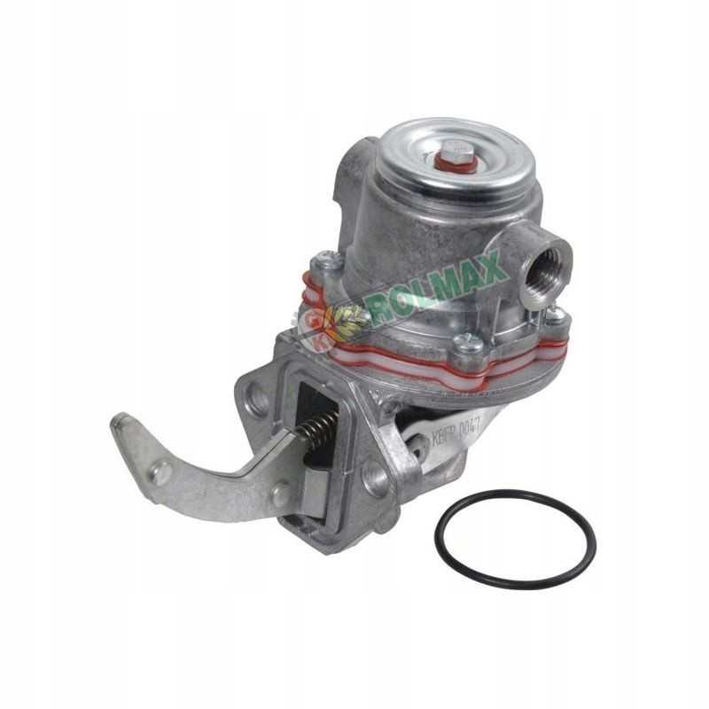 Kuro siurblys, maitinantis patį Lambo 245193000