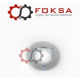 Claas guolių korpusas 619288 z33117 80142694