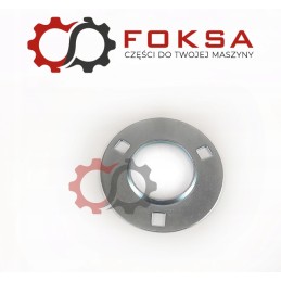 Claas guolių korpusas 619288 z33117 80142694