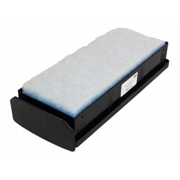 Mann filtrų komplektas bmw 7 f01 f02 730d 740d 2011 m.