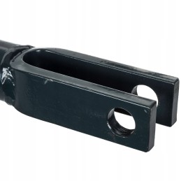 Kairės dešinės pakabos originalus ursus c 330 komplektas 2 vnt