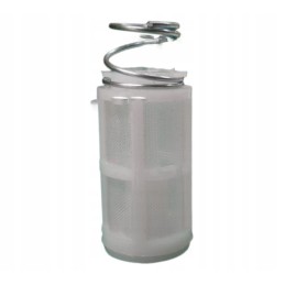 Kuro separatoriaus įdėklas c 330 c 360 v161072 wpw01x