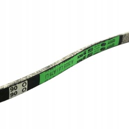 Traktoriaus diržas 79 LI AG 2035 V formos diržas skirtas