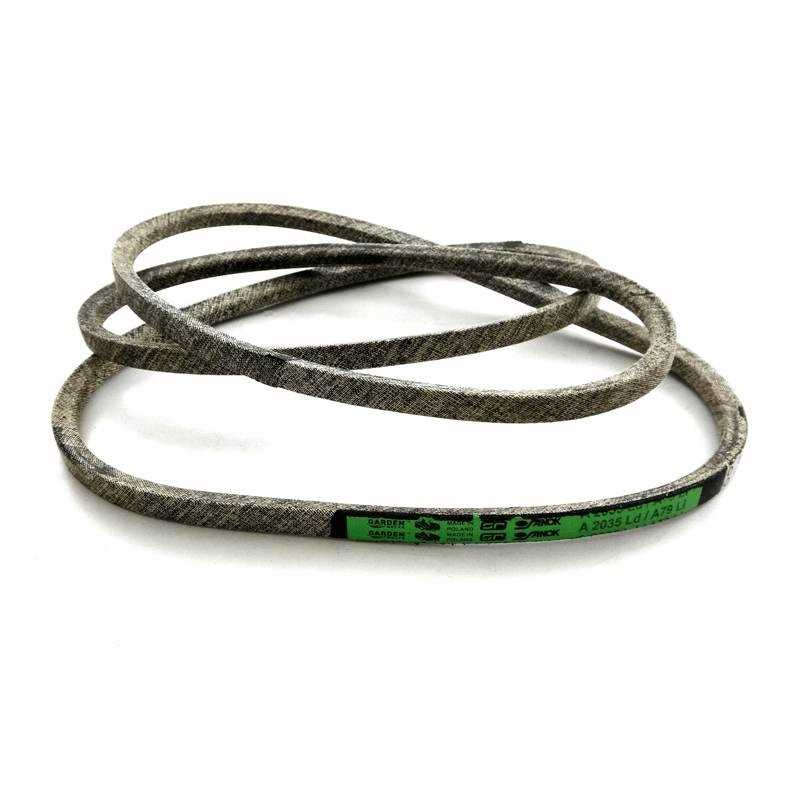 Traktoriaus diržas 79 LI AG 2035 V formos diržas skirtas