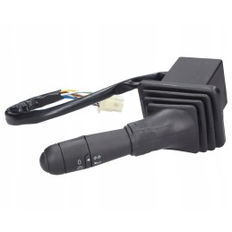 Šviesos jungiklis traktoriaus korpusas jx new holland td