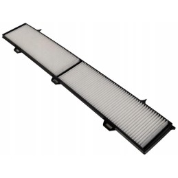 Mann filtrų komplektas bmw 3 e90 e91 325d 330d