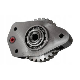 Sustiprintas žemų dantų stiprintuvo siurblys Ursus C 385