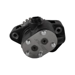 Sustiprintas žemų dantų stiprintuvo siurblys Ursus C 385