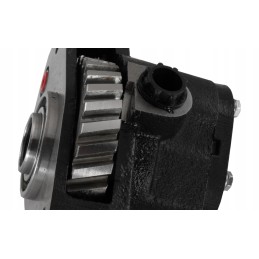 Sustiprintas žemų dantų stiprintuvo siurblys Ursus C 385