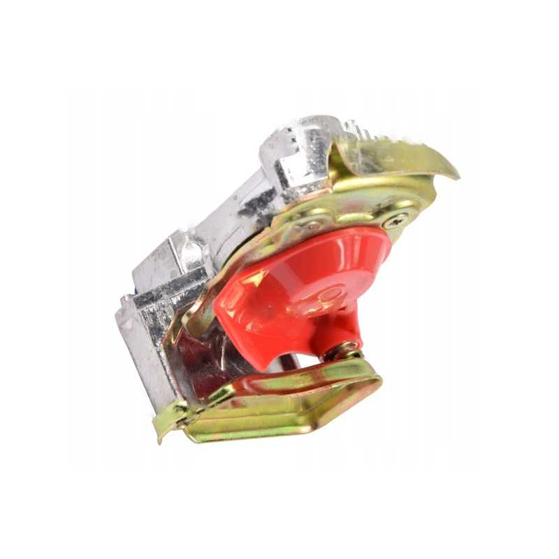 Minkšto oro jungtis su vožtuvu, M22 x 15 sriegis