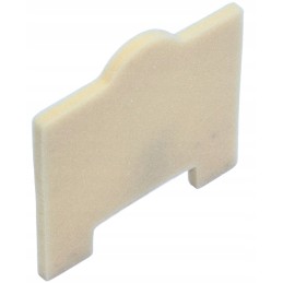 Filtras flex vc35 vce45 karcher nt65 2 eco dulkių siurblys