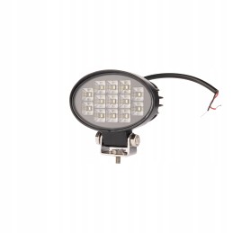 Darbo lempa 13xled 1269 lm 19w jungtis