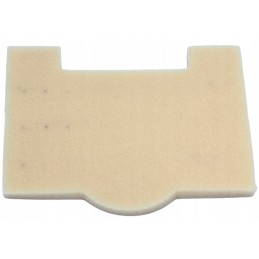 Filtras flex vc35 vce45 karcher nt65 2 eco dulkių siurblys