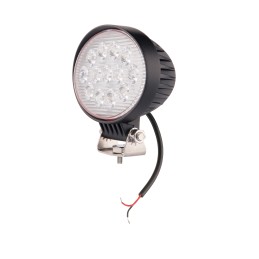 Darbo lempa 13xled 2316 lm 31w jungtis