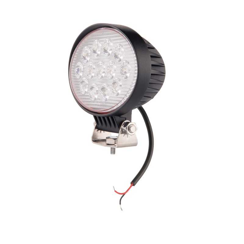 Darbo lempa 13xled 2316 lm 31w jungtis