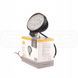 Darbo lempa 13xled 2316 lm 31w jungtis