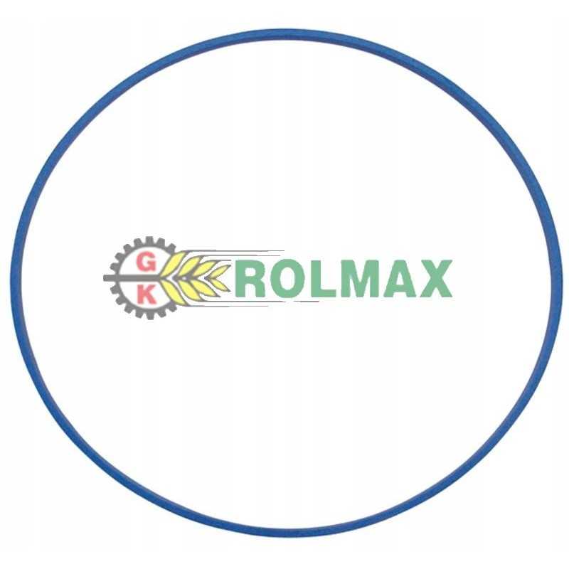 New Holland Case 512 Lift Stūmoklio sandariklis