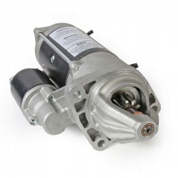 Starteris 12v 2 7kw khd deutz 912 913 lucas type