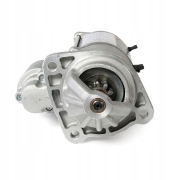 Starteris 12v 2 7kw khd deutz 912 913 lucas type