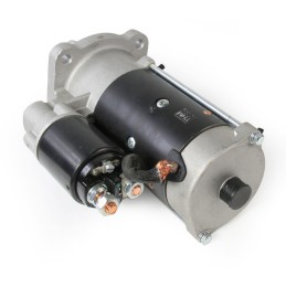 Starteris 12v 2 7kw khd deutz 912 913 lucas type