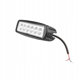 Darbo lempa 6xLED 1680 lm 18w jungtis