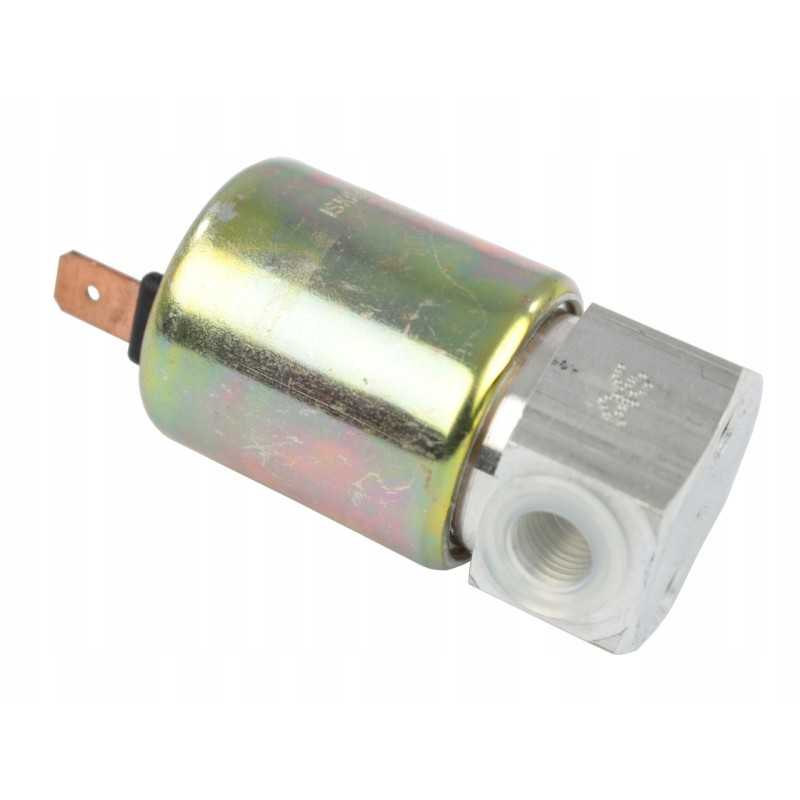 Kuro išjungimo solenoidas tas pats 01181973