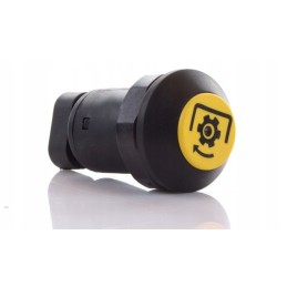 Deutz GTV valdymo jungiklis