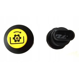 Deutz GTV valdymo jungiklis