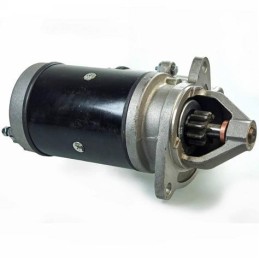 Starteris 12v massey ferguson mf 3 perkins