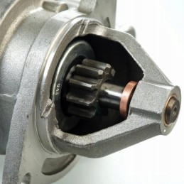 Starteris 12v massey ferguson mf 3 perkins