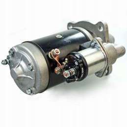 Starteris 12v massey ferguson mf 3 perkins