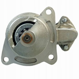 Starteris 12v massey ferguson mf 3 perkins