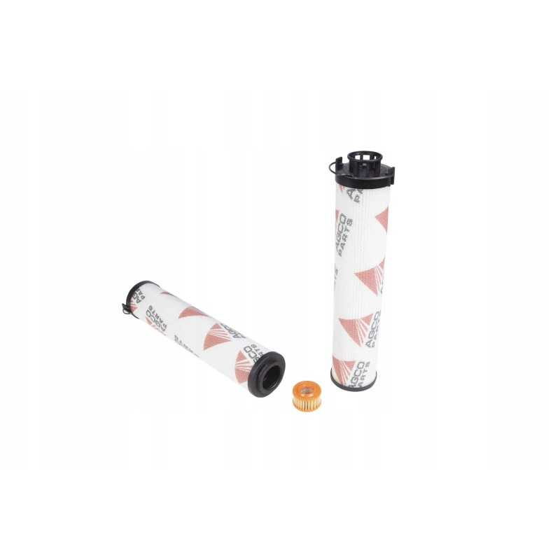 3907929m92 hidraulinių filtrų komplektas