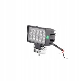 Darbo lempa 10xled 1600 lm 15w jungtis