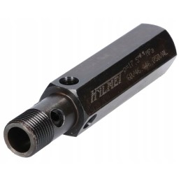 Hydr ursus c 360 hylmet siurblio apsauginis vožtuvas