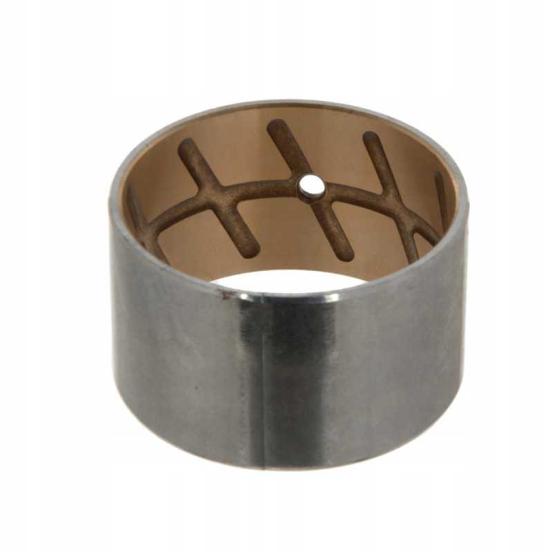 Landini massey ferguson centrinės ašies įvorė