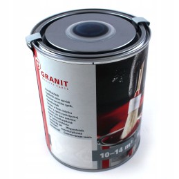 Tamsiai mėlyni dažai deutz tamsiai mėlynas lakas 1l de