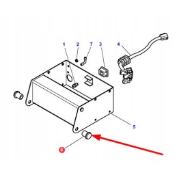 4274348m2 salono oro bako dangtelis