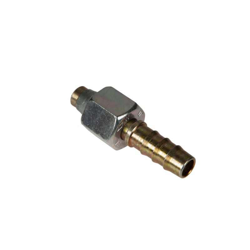 071802 1 hidraulinės žarnos galas