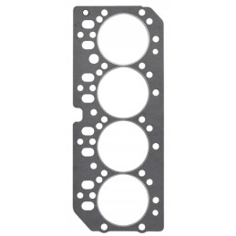 Cilindro galvutės tarpinė