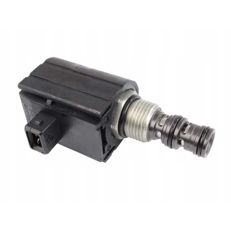 Priekinio solenoidinio vožtuvo ritė 5168052 5177091