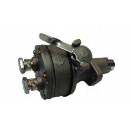 MF serijos 100 motogenerinis galios siurblys