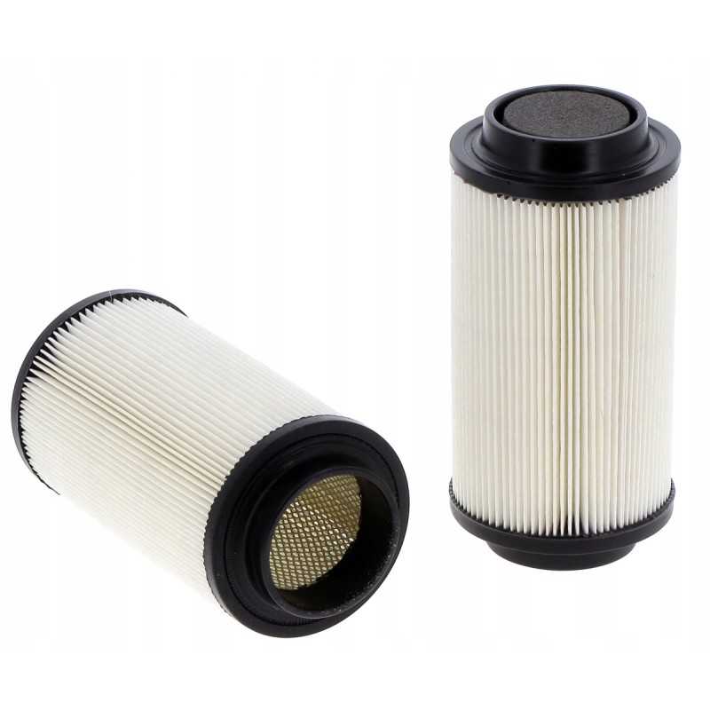 Sa8995 hifi oro filtras