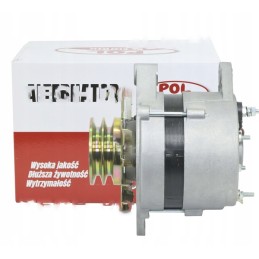 kintamosios srovės generatorius 14v 70a c 385 zetor 80642385 9515672 po