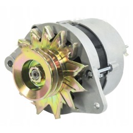 kintamosios srovės generatorius 14v 70a c 385 zetor 80642385 9515672 po